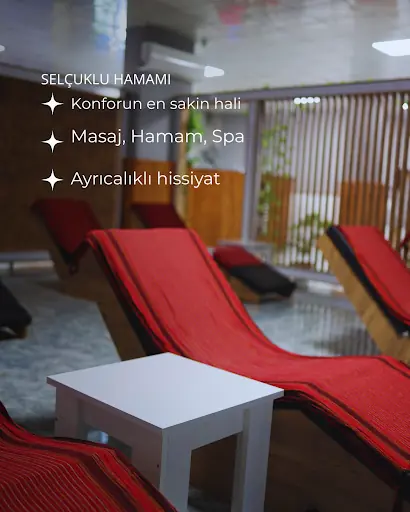 VIP CLASS SPA MASAJ SALONU