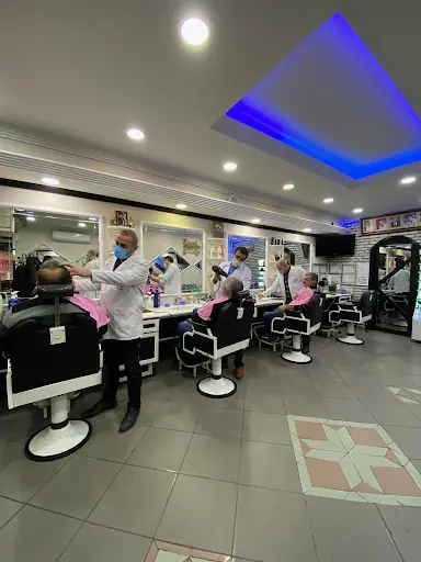 Salon Yıldırım