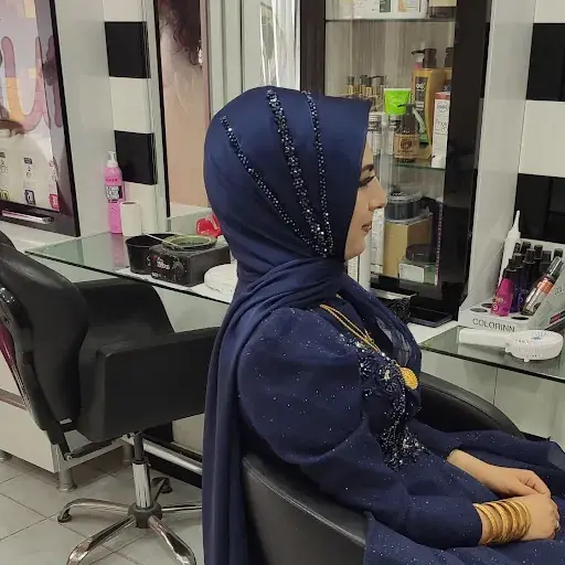 Binnur Bayan Kuaförü