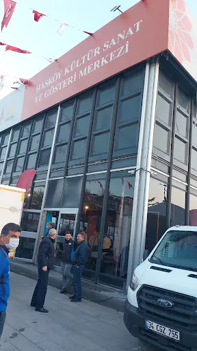 hasköy kültür ve sanat evi – Diğer (Güzellik), İstanbul