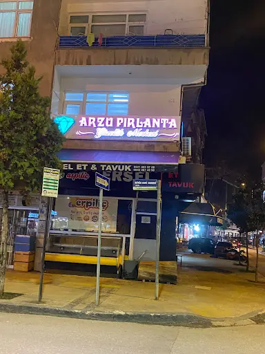Arzu Pırlanta Güzellik Merkezi 2