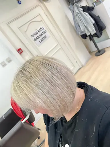 Bayan Kuaförü Murat/beril – Gelin Kuaförü, Kağıthane, İstanbul