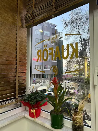 AYGÜN KUAFÖR 4