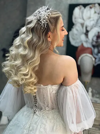 Elif Ekrem Bayan Kuaför Salonu 4