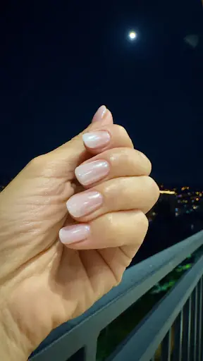 Oksana Nails Trabzon 5