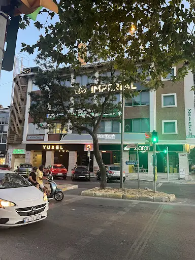 Yeşilyurt İş Merkezi – Diğer (Güzellik), İstanbul (2. fotoğraf)