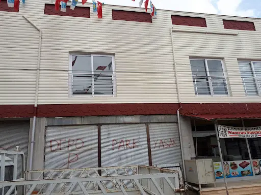 SALON IŞIL