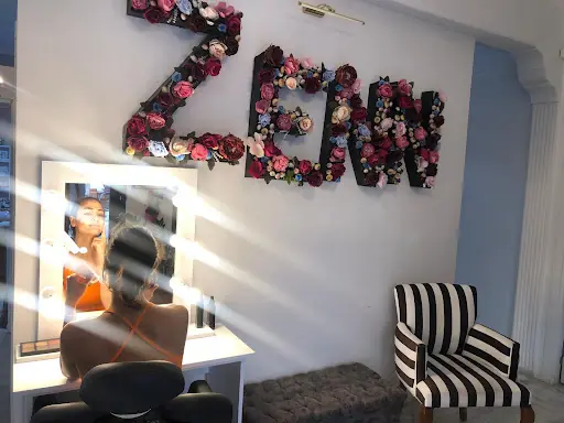Zenn Estetik & Beauty 2