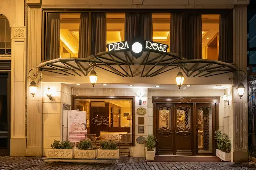 The Westist Hotel & Spa