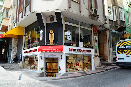 Hair dresser/Hair extentıon/Hair studıo /galata taksim – Gelin Kuaförü, Beyoğlu, İstanbul (4. fotoğraf)