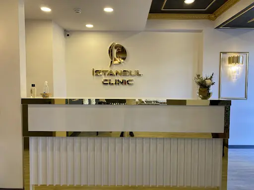 İstanbul Clinic Eskişehir Güzellik Merkezi