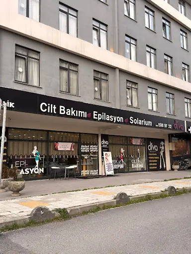DİVA İNCİ GÜZELLİK SALONU 3