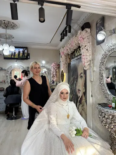 Stil Bayan Kuaförü Güzellik Salonu 2