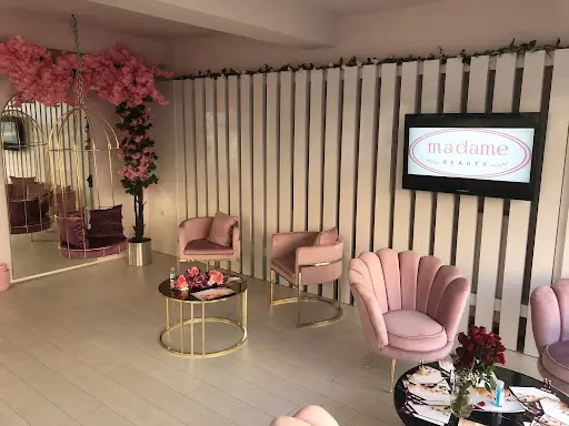 Kastamonu Güzellik Salonu MADAME BEAUTY 3