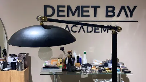 demetbay kuaför & Kaş Tasarım & microbladinğ 2