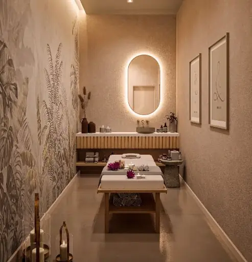 Joya Spa & Wellness