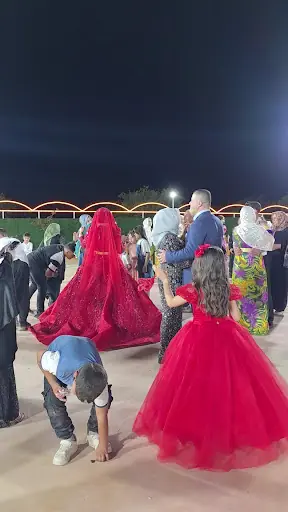 Gala Garden Kır Düğün Salonu Nizip 3