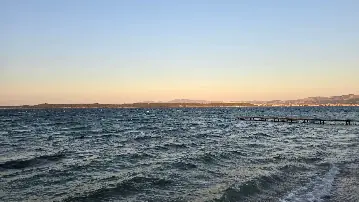 Eceabat Halk Plajı 3