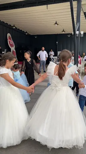 Dini Düğün Organizasyon Semazen Ekibi Trabzon 3