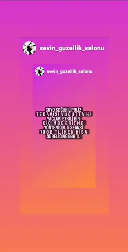 Şevin Güzellik Salonu