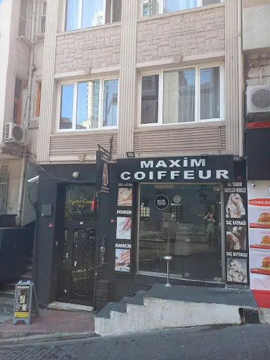Maxim Coiffeur 5