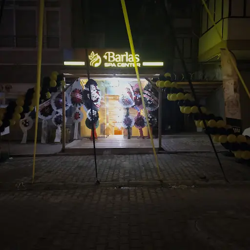 Barlas Spa Center 3
