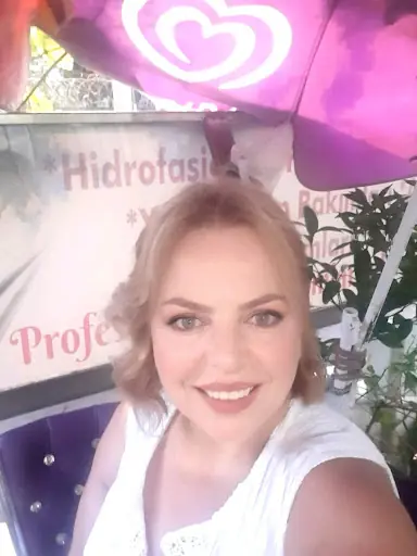 İpek güzellik ve kuaför salonu