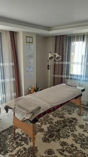 Karamürsel Manuel Terapi ve kupa terapisi 2