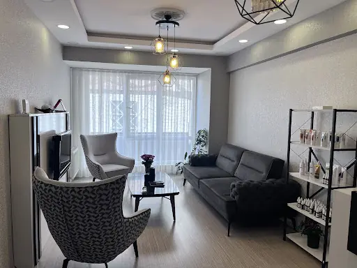 Hivda Güzellik Salonu (GÜLÇİN SÜRKİT )