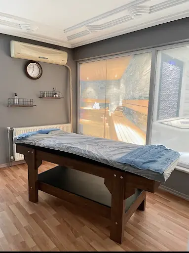 Avcılar Masaj Salonu Royal 2