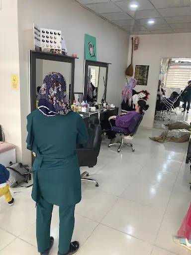 Tuana Kuaför Ceylanpınar 2
