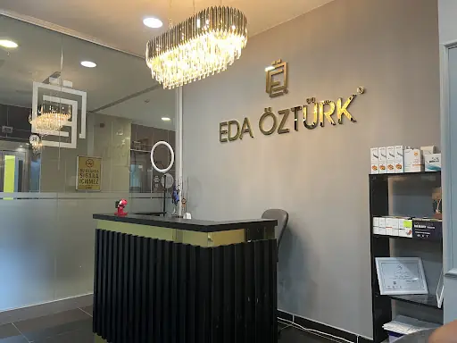 Eda Öztürk Estetik ve Güzellik Beylikdüzü