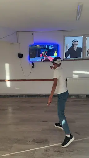 İscehisar Merkez Aile Sağlığı Merkezi