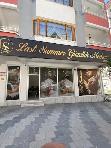 Last Summer Güzellik Merkezi
