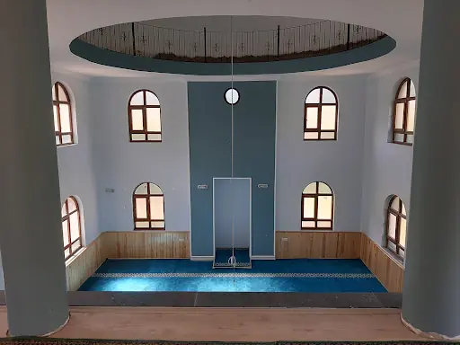 Candere Camii