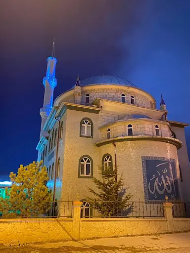 Esenköy Cami