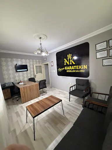 NurcanKaratekinGüzellik Salonu Tosya