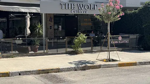 The wolf kuaför 2