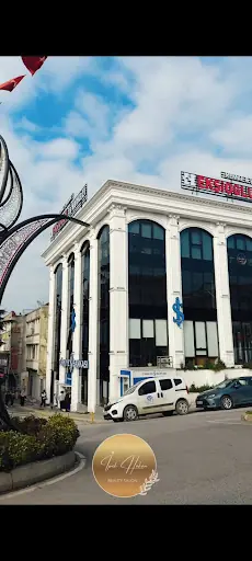 İpek Hakan Beauty Salon 4