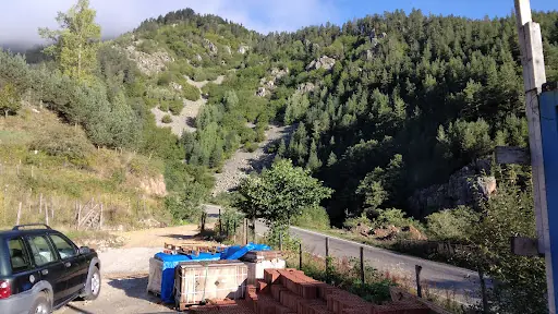 Çakrak Kilisesi 5