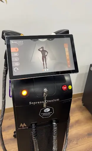 Eda Demir Beauty Center Çorum – Lazer Epilasyon, Çorum (3. fotoğraf)