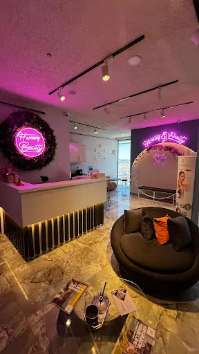 Harmony Beauty Güzellik Merkezi 2