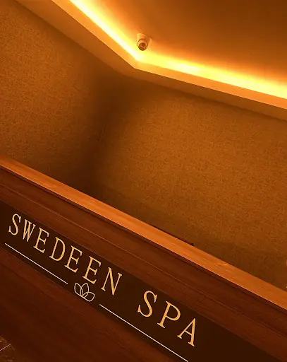 Swedeen Spa Ataşehir 3