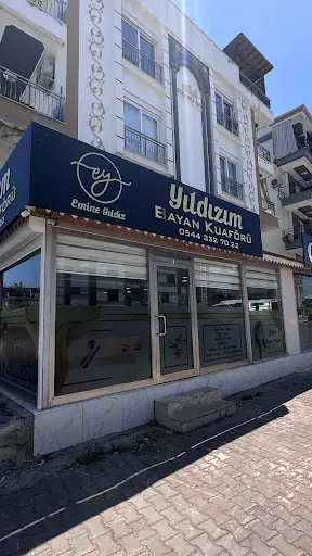 Yıldızım Bayan Kuaförü 2