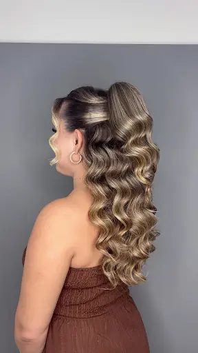 KIZILKAYA HAIR & BEAUTY STUDIO 3