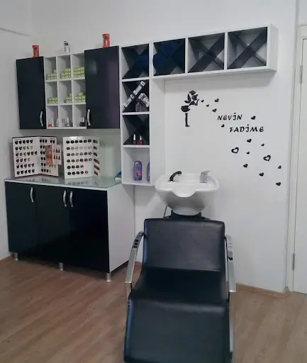 Değişim Bayan Kuaför Ve Güzellik Salonu 3