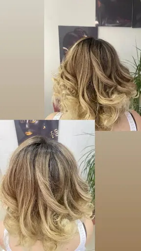 Hatice Şahin Güzellik Salonu