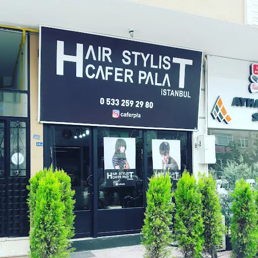 Kuaför Cafer Pala