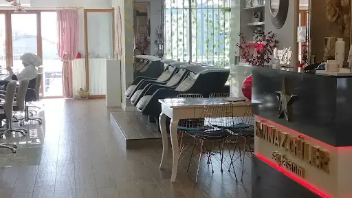 Binnaz Güler Saç Tasarım Edirne Şubesi