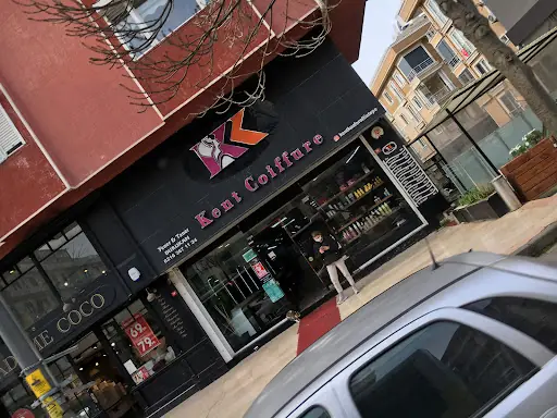 KENT KUAFÖR altıntepe 4